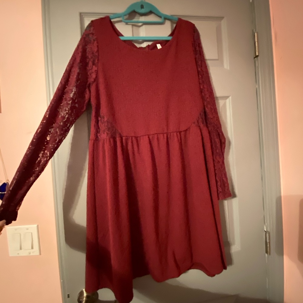 Womens dress